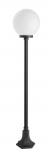 Lampa ogrodowa KULE CLASSIC K 5002/1/KP 250