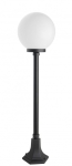 Lampa ogrodowa KULE CLASSIC K 5002/2/KP 250