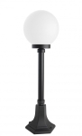 Lampa ogrodowa KULE CLASSIC K 5002/3/KP 200