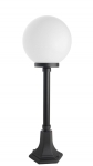 Lampa ogrodowa KULE CLASSIC K 5002/3/KP 250