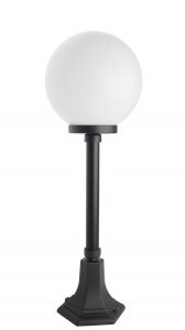 Lampa ogrodowa KULE CLASSIC K 5002/3/KP 250