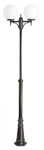 Lampa ogrodowa Kule Classic OGMWN 2 300