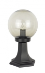 Lampa ogrodowa Kule Classic K 4011/1/K 200 FU