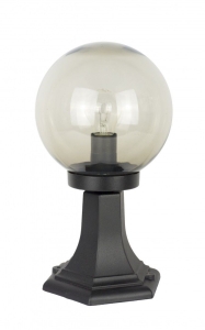 Lampa ogrodowa Kule Classic K 4011/1/K 200 FU