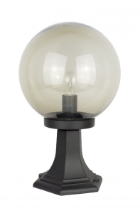 Lampa ogrodowa Kule Classic K 4011/1/K 250 FU