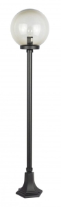 Lampa ogrodowa Kule Classic K 5002/1/KP 250 FU