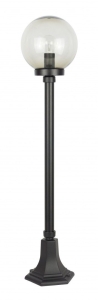 Lampa ogrodowa Kule Classic K 5002/2/KP 200 FU