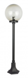 Lampa ogrodowa Kule Classic K 5002/2/KP 250 FU