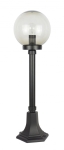 Lampa ogrodowa Kule Classic K 5002/3/KP 200 FU