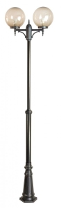 Lampa ogrodowa Kule Classic OGMWN 2 300 FU