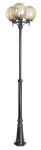 Lampa ogrodowa Kule Classic OGMWN 3 300 FU