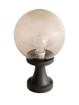 Lampa ogrodowa Kule Classic II K 4011/1/KF FU