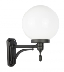 Lampa kinkiet Kule Classic  K 3012/1/K 250 U