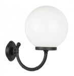 Lampa kinkiet Kule classic K 3012/1/K 300 P