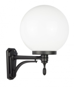 Lampa kinkiet Kule Classic K 3012/1/K 300 U