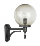 Lampa kinkiet Kule classic K 3012/1/K 250 U FU