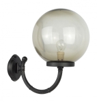 Lampa kinkiet Kule classic K 3012/1/K 300 P FU