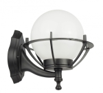 Lampa kinkiet Kule z koszykiem 200 K 3012/1/KPO