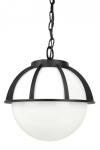 Lampa wisząca Kule z koszykiem 250 K 1018/1/KPO 250