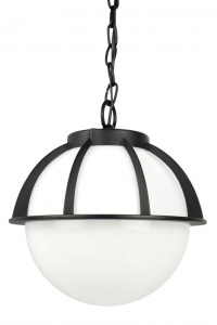 Lampa wisząca Kule z koszykiem 250 K 1018/1/KPO 250