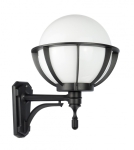 Lampa kinkiet Kule z koszykiem 250 K 3012/1/KPO 250 U