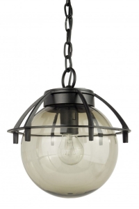 Lampa wisząca Kule z koszykiem 200 K 1018/1/KPO FU