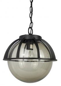 Lampa wisząca Kule z koszykiem 250 K 1018/1/KPO 250 FU
