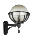 Lampa kinkiet Kule z koszykiem 250 K 3012/1/KPO 250 U FU