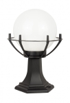 Lampa ogrodowa Kule z koszykiem 200 K 4011/1/KPO