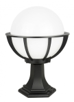 Lampa ogrodowa Kule z koszykiem 250 K 4011/1/KPO 250