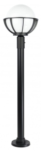 Lampa ogrodowa Kule z koszykiem 250 K 5002/1/KPO 250