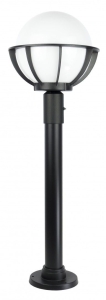 Lampa ogrodowa Kule z koszykiem 250 K 5002/2/KPO 250