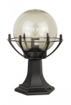 Lampa ogrodowa Kule z koszykiem 200 K 4011/1/KPO FU