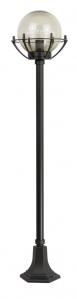 Lampa ogrodowa Kule z koszykiem 200 K 5002/1/KPO FU