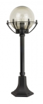 Lampa ogrodowa Kule z koszykiem 200 K 5002/3/KPO FU