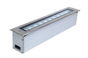 Lampa najazdowa Lando LD-500