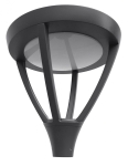Mars LS-LB-22A (głowica)