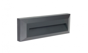 Lampa elewacyjna Mur PC 2502C DG