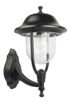 Lampa kinkiet Prince K 3012/1/O g