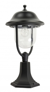 Lampa ogrodowa Prince K 4011/1/O