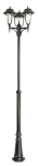 Lampa ogrodowa Prince OGMWN 3 O