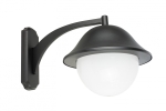 Lampa kinkiet Prince Max K 3012/1/O-BD