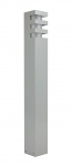 Lampa ogrodowa RADO 1 AL