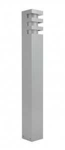 Lampa ogrodowa RADO 1 AL