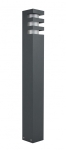 Lampa ogrodowa RADO 1 DG