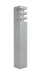 Lampa ogrodowa RADO 2 AL