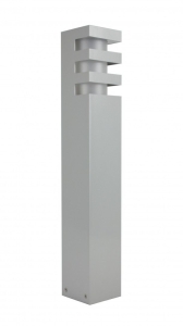 Lampa ogrodowa RADO 2 AL