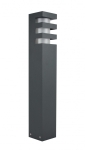 Lampa ogrodowa RADO 2 DG
