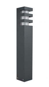 Lampa ogrodowa RADO 2 DG