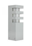 Lampa ogrodowa RADO 3 AL